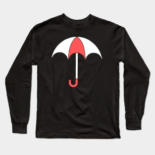 umbrella academy Long Sleeve T-Shirt